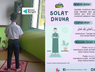 solat dhuha