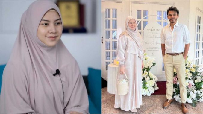 Lisa Surihani