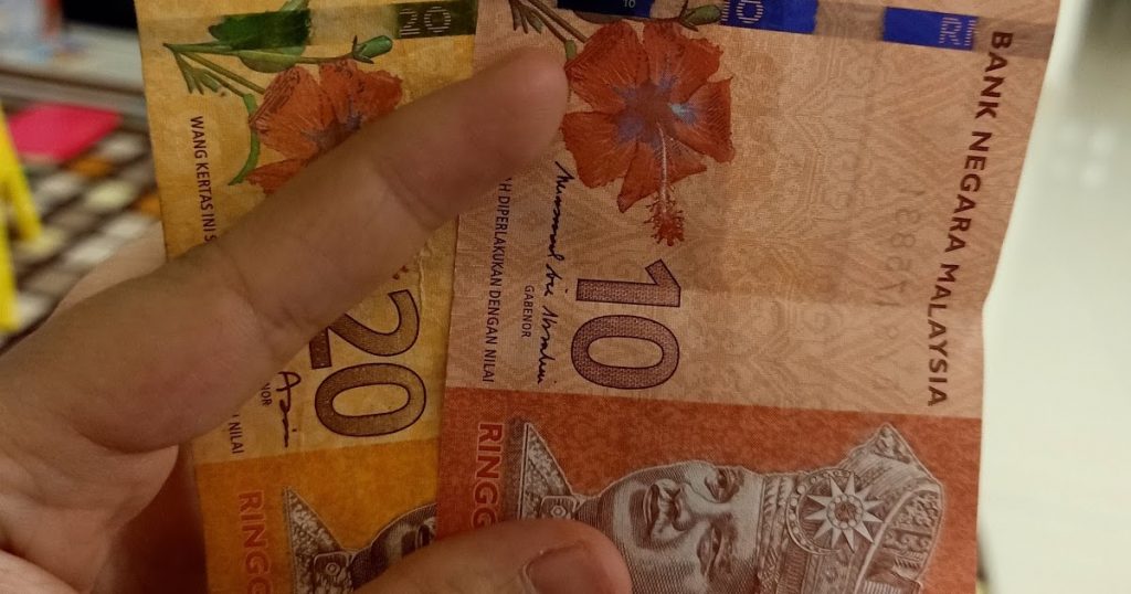 “Selagi dia boleh bert4han,” - Bapa hanya m4mpu kirim RM30 ter4khirnya ...