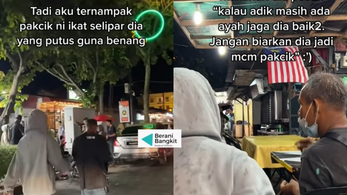 selipar